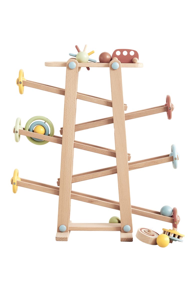 Tumble Track, Main, color, WOOD