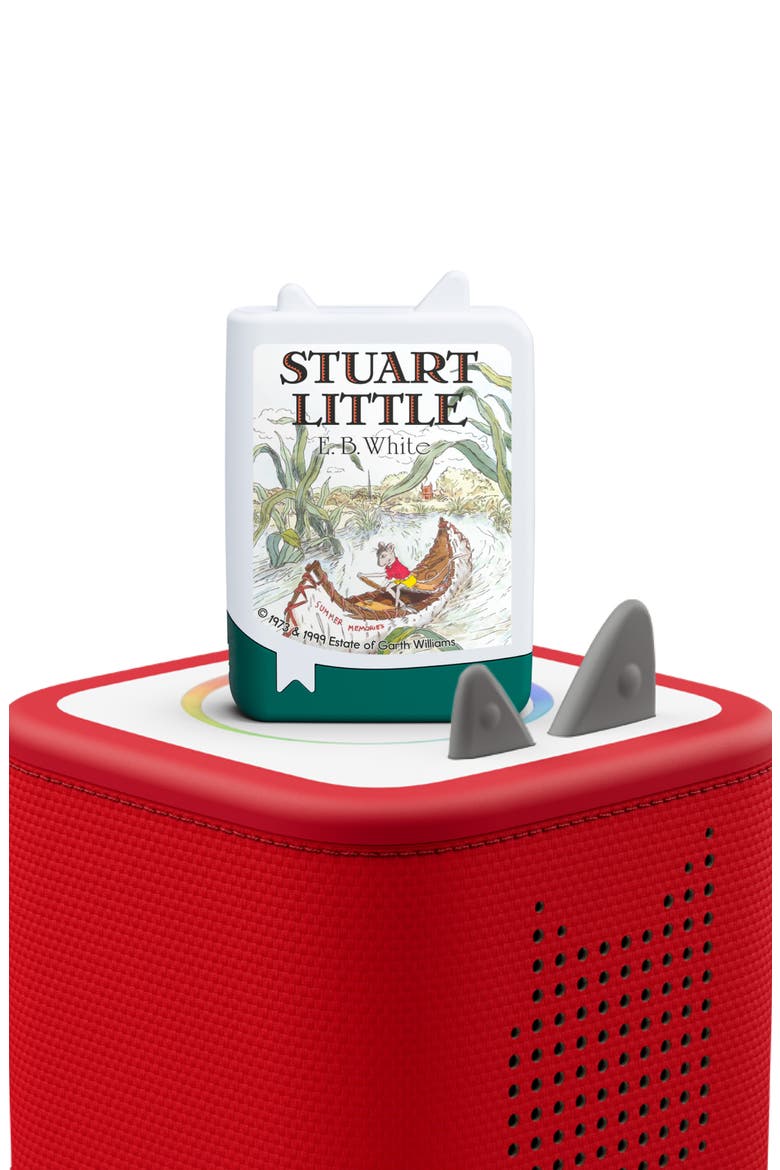 Set of 4 E.B. White Audiobook Bundle, Alternate, color, MULTICOLOR