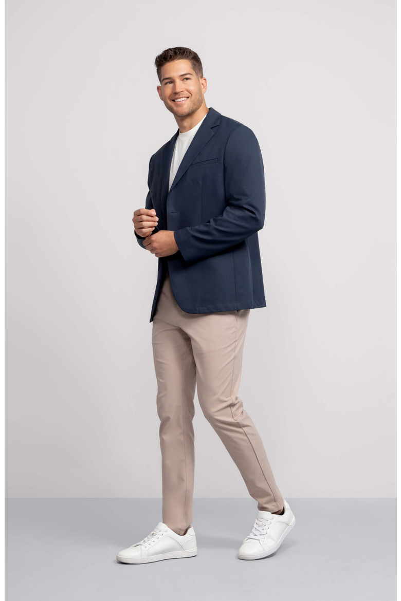 Jetsetter Tech Pant Straight Fit, Alternate, color, Oak Khaki