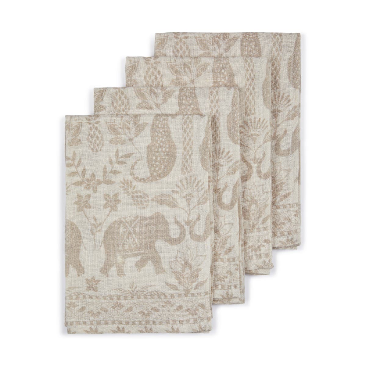 Majka Garden of Eden Napkins
