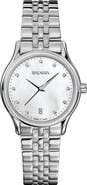 BALMAIN WATCHES Beleganza Diamond Bracelet Watch, 32mm