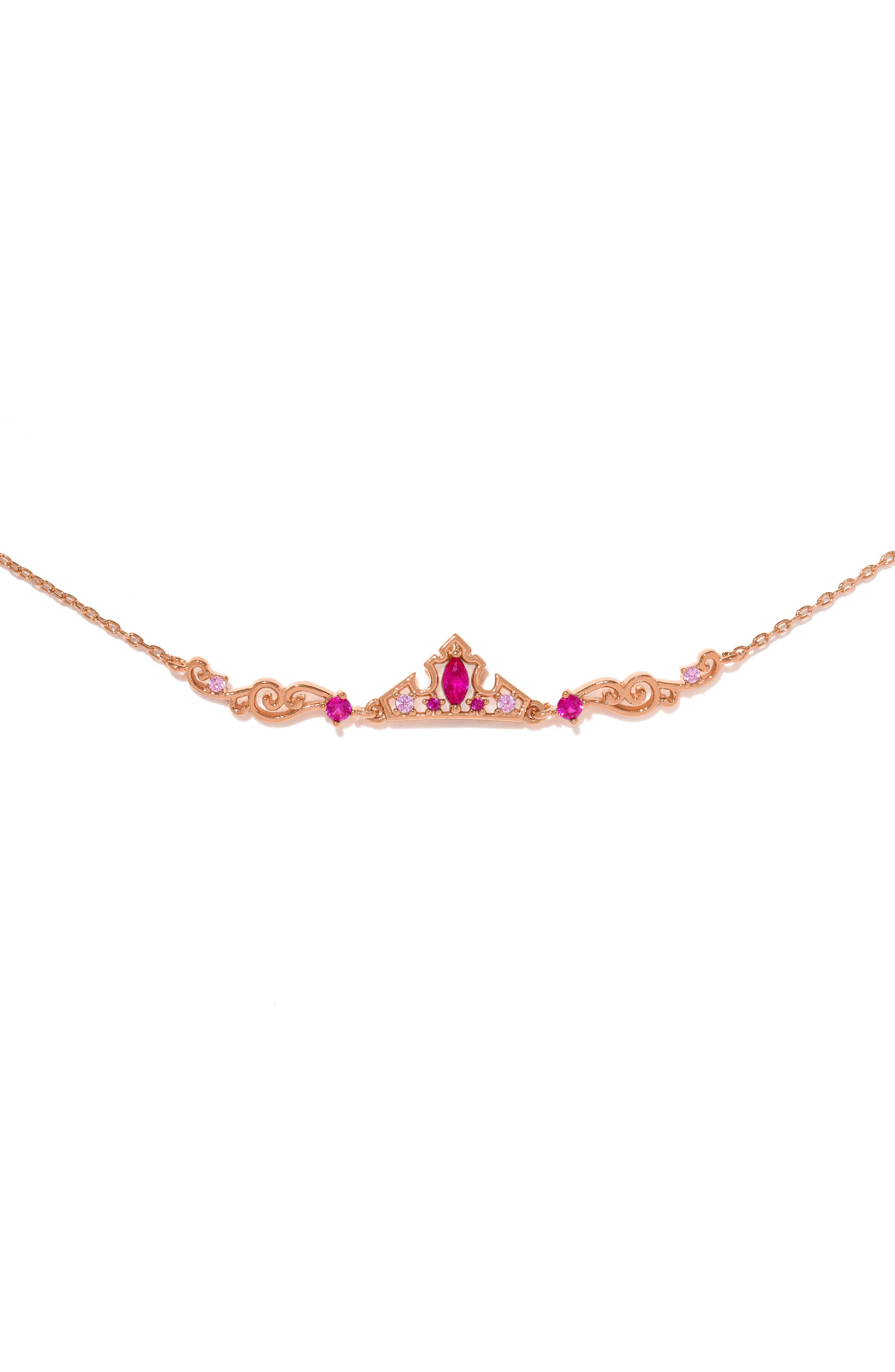 selected ROSE GOLD