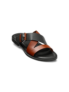 Paul Fredrick Stefano Sandal