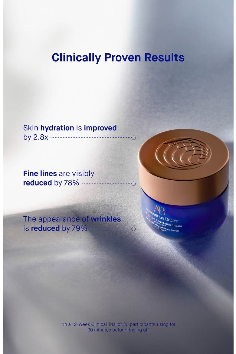 The Ultimate Soothing Cream, Alternate, color, REGULAR