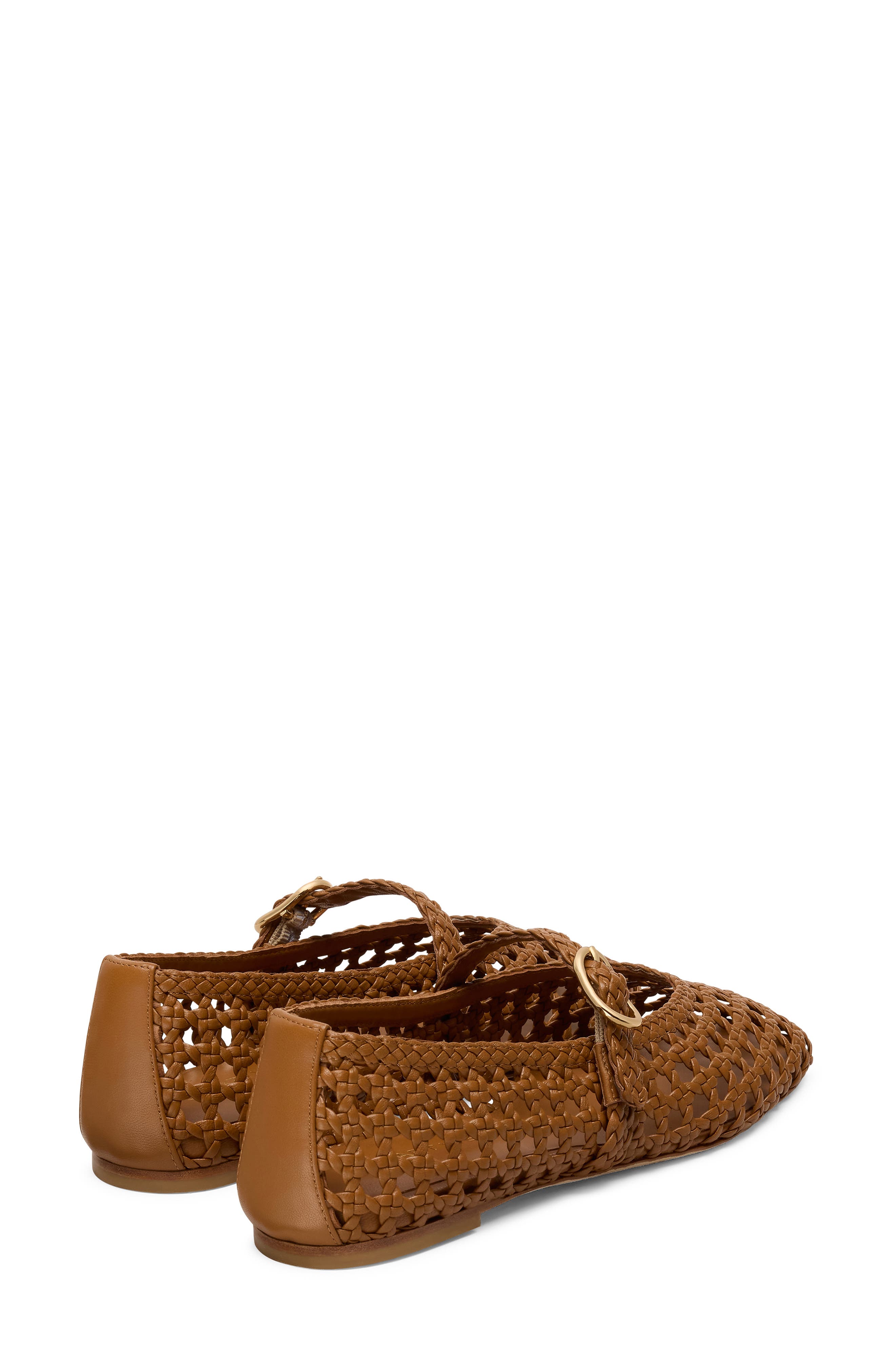 Stuart Weitzman Prim Mary Jane, Alternate, color, Boho Tan