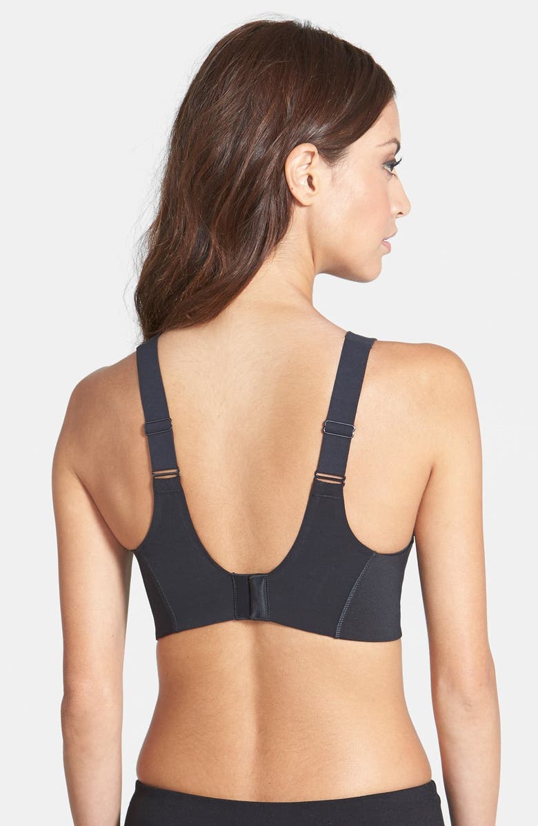 Under Armour 'Armour 2.0' Racerback Sports Bra, Alternate, color, 