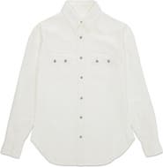 Fortela Toledo Texan Shirt