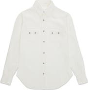 Fortela Toledo Texan Shirt