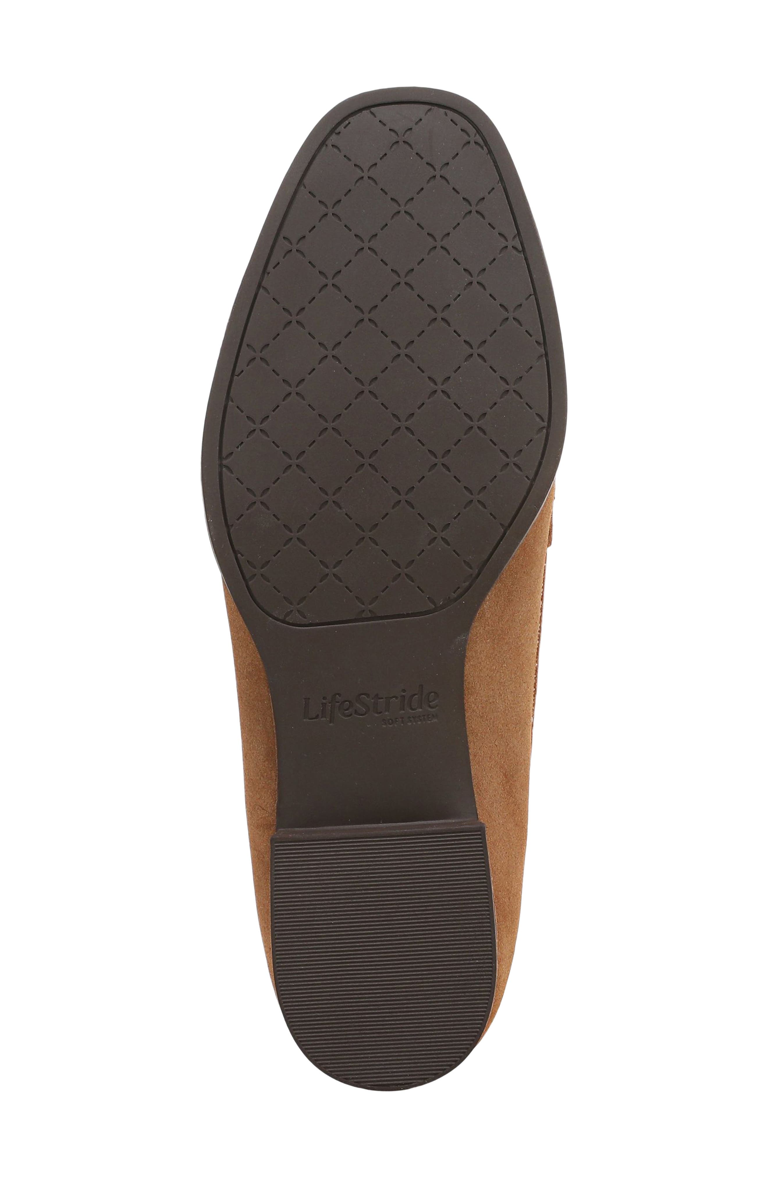 Frankie Penny Loafer, Alternate, color, TAN