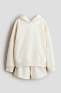 H&M 2-piece Sweatshirt Set