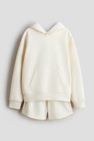 H&M 2-piece Sweatshirt Set