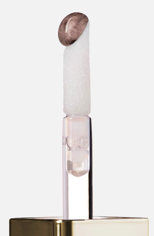 Dolce & Gabbana Dolce&gabbana Oil Lip Plumper Lip Oil
