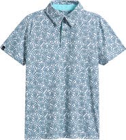Swannies Kids' Preston Polo