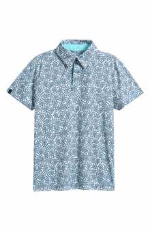 Swannies Kids' Preston Polo