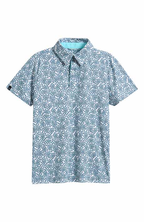 Swannies Kids' Preston Polo