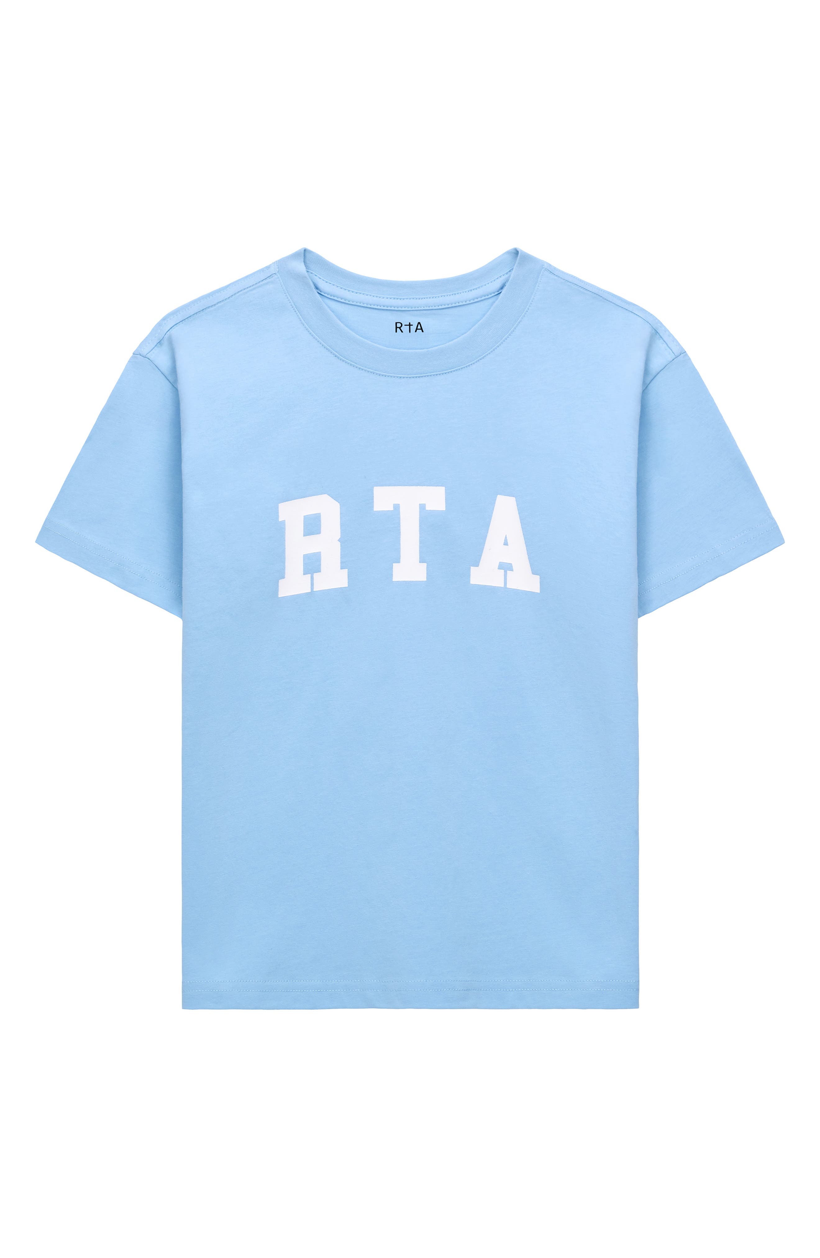selected BLUE COLLEGIATE
