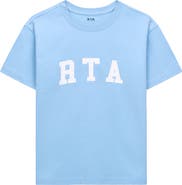 RtA Kids' Lawson Collegiate Logo Graphic T-Shirt