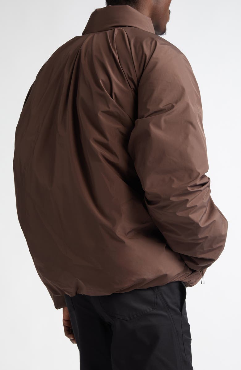 POST ARCHIVE FACTION 7.0 Down Right Water Repellent 700 Fill Power Down Jacket, Alternate, color, 