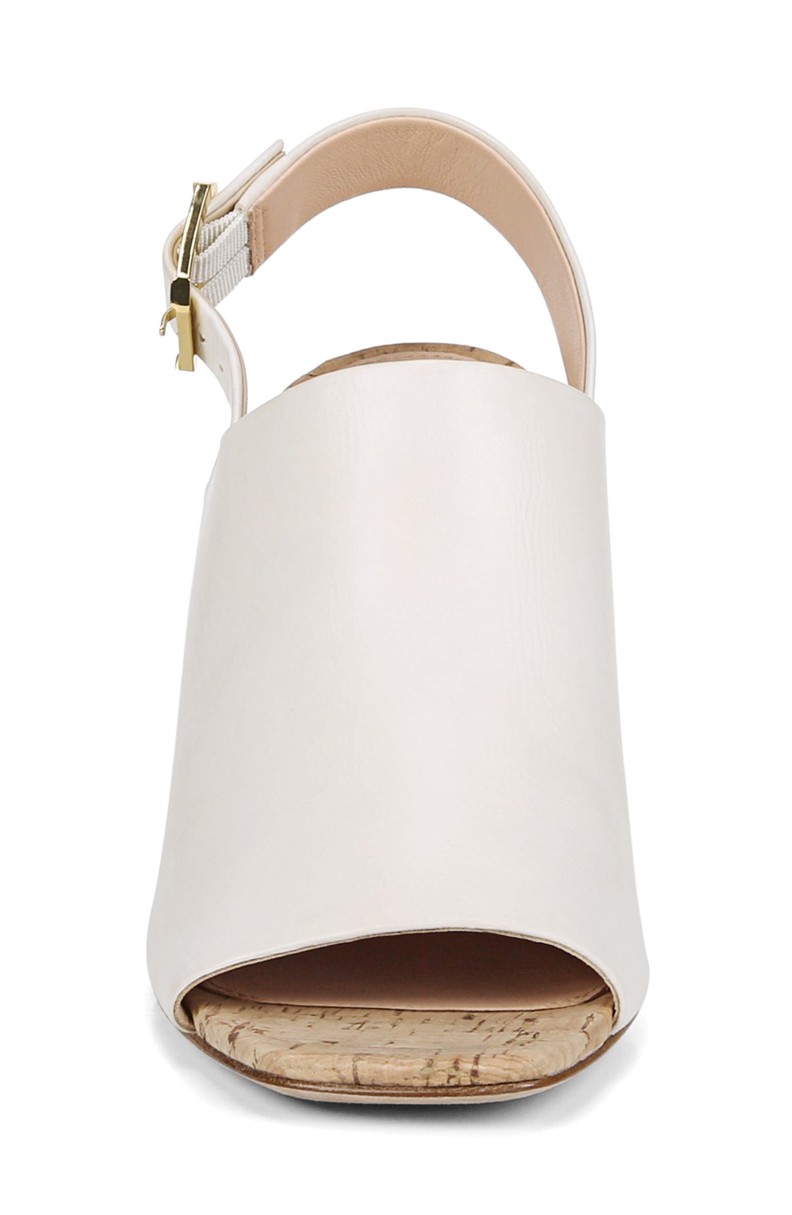 Bodhi Sandal, Alternate, color, WHITE