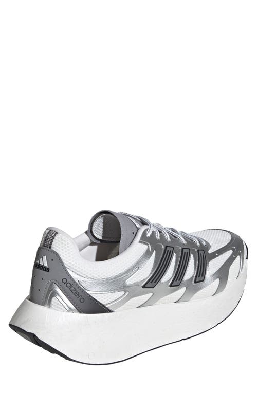 Adidas Originals Adidas Gender Inclusive Adizero Aruku Sneaker In Multi