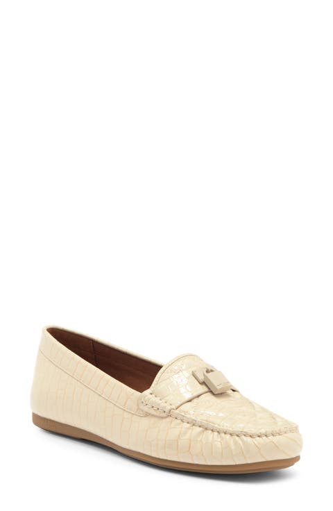 Brixton Loafer (Women)