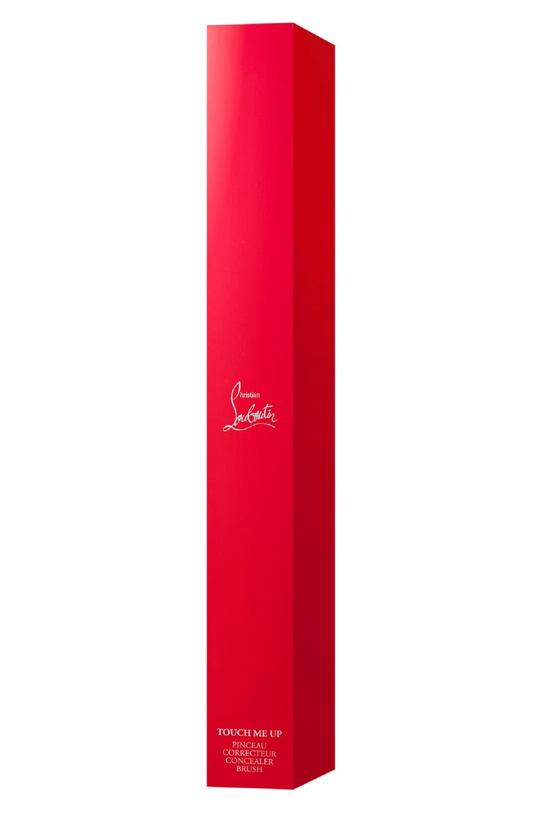 Concealer Brush, Alternate, color, NO COLOR