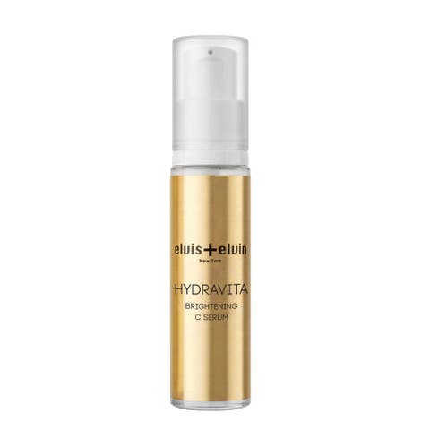 HydraVita Brightening C Serum
