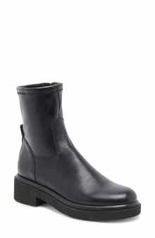 Dolce Vita Simaya H2O Waterproof Platform Bootie