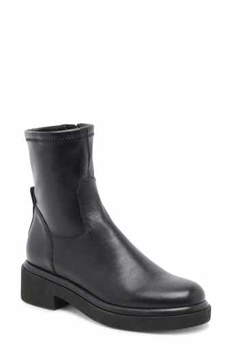 Dolce Vita Simaya H2O Waterproof Platform Bootie
