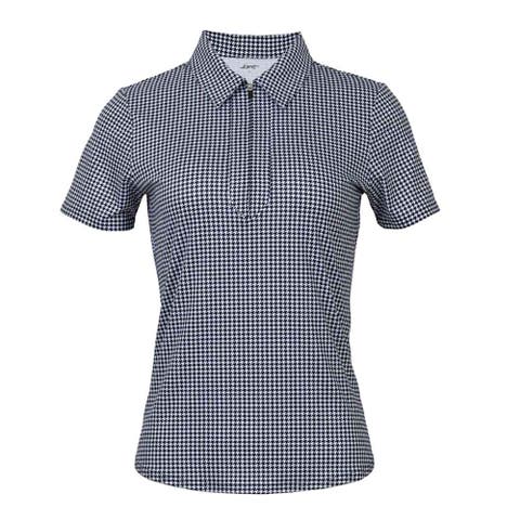 Performance Womens Golf Polo
