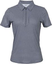 JOFIT Jofit Performance Womens Golf Polo