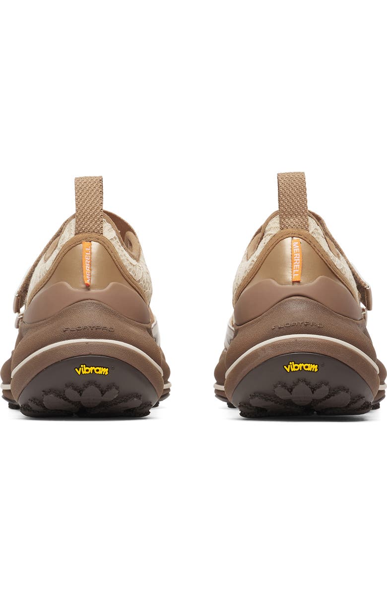 Merrell Speedarc Hiking Sneaker, Alternate, color, Nougat
