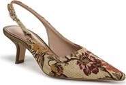 Sam Edelman Bianka Slingback Pump