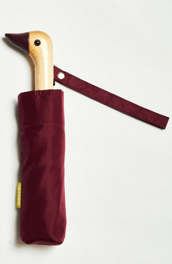 Original Duckhead Eco-Friendly Compact Duck Umbrella | Nordstrom