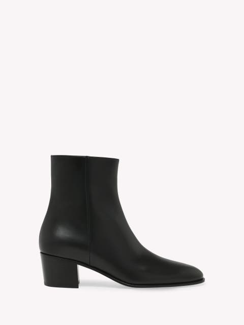 Spencer Bootie