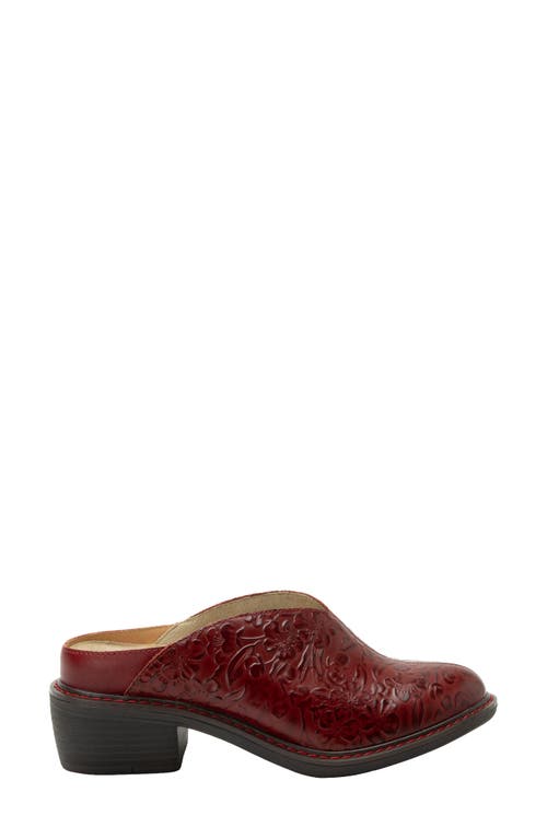 Alegria By Pg Lite Michy Mule