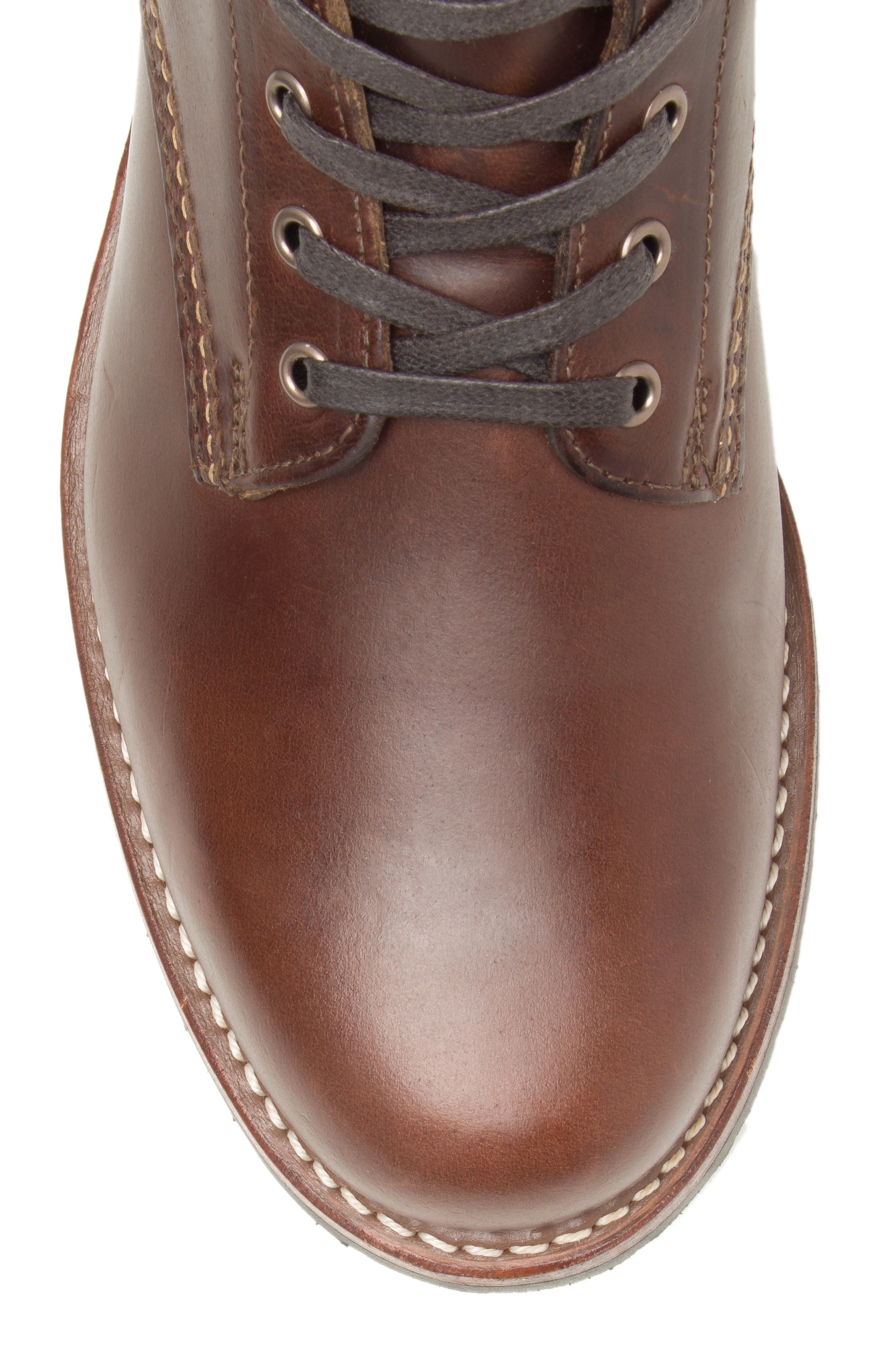 Wolverine 1000 Mile Evans Boot, Alternate, color, 