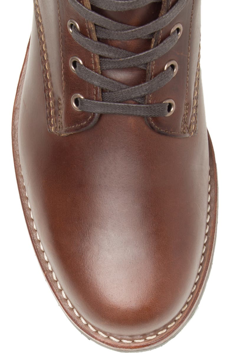 Wolverine 1000 Mile Evans Boot, Alternate, color,