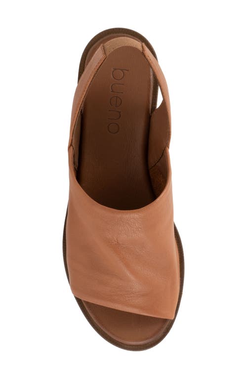 Bueno Hayden Slingback Sandal
