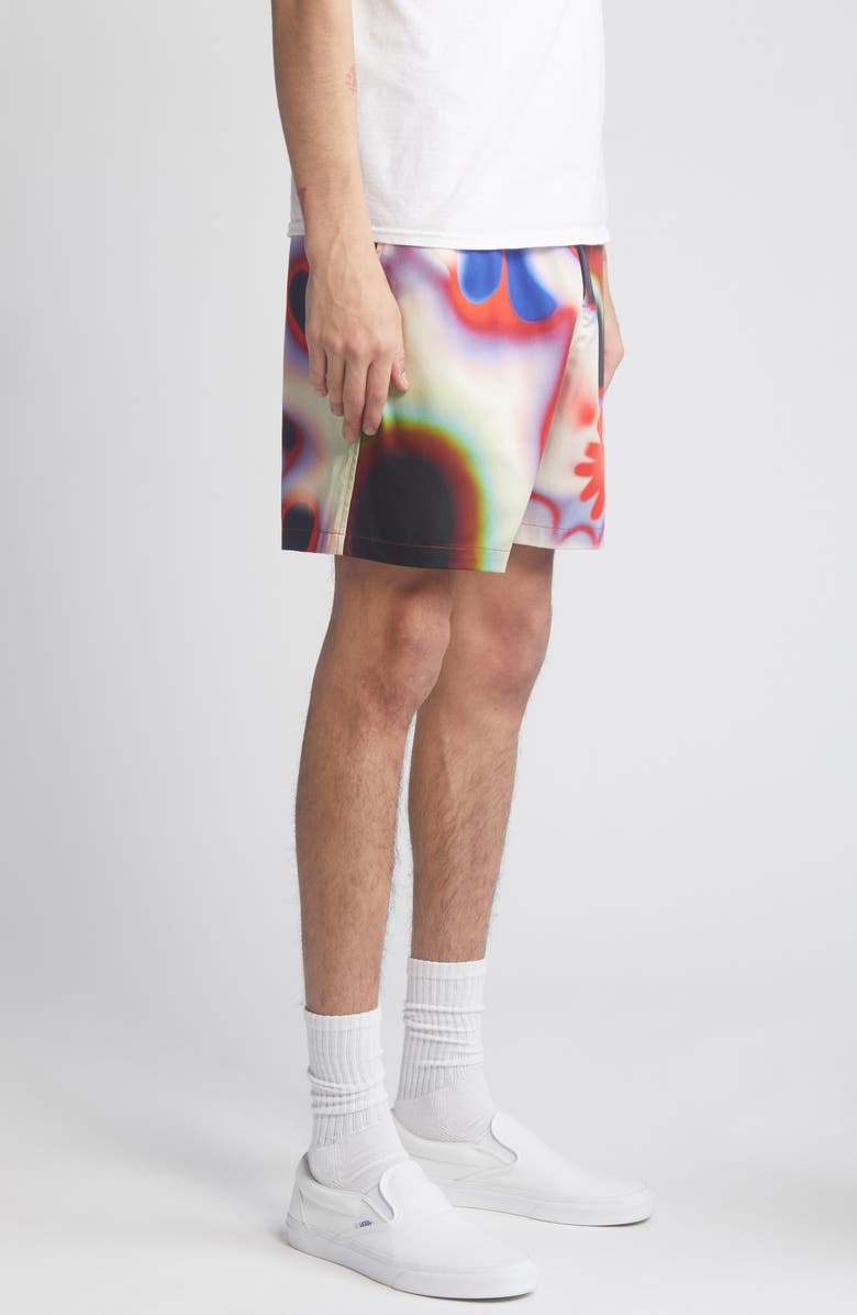 Saturdays NYC x Shawna X Ambrose Shorts, Alternate, color,