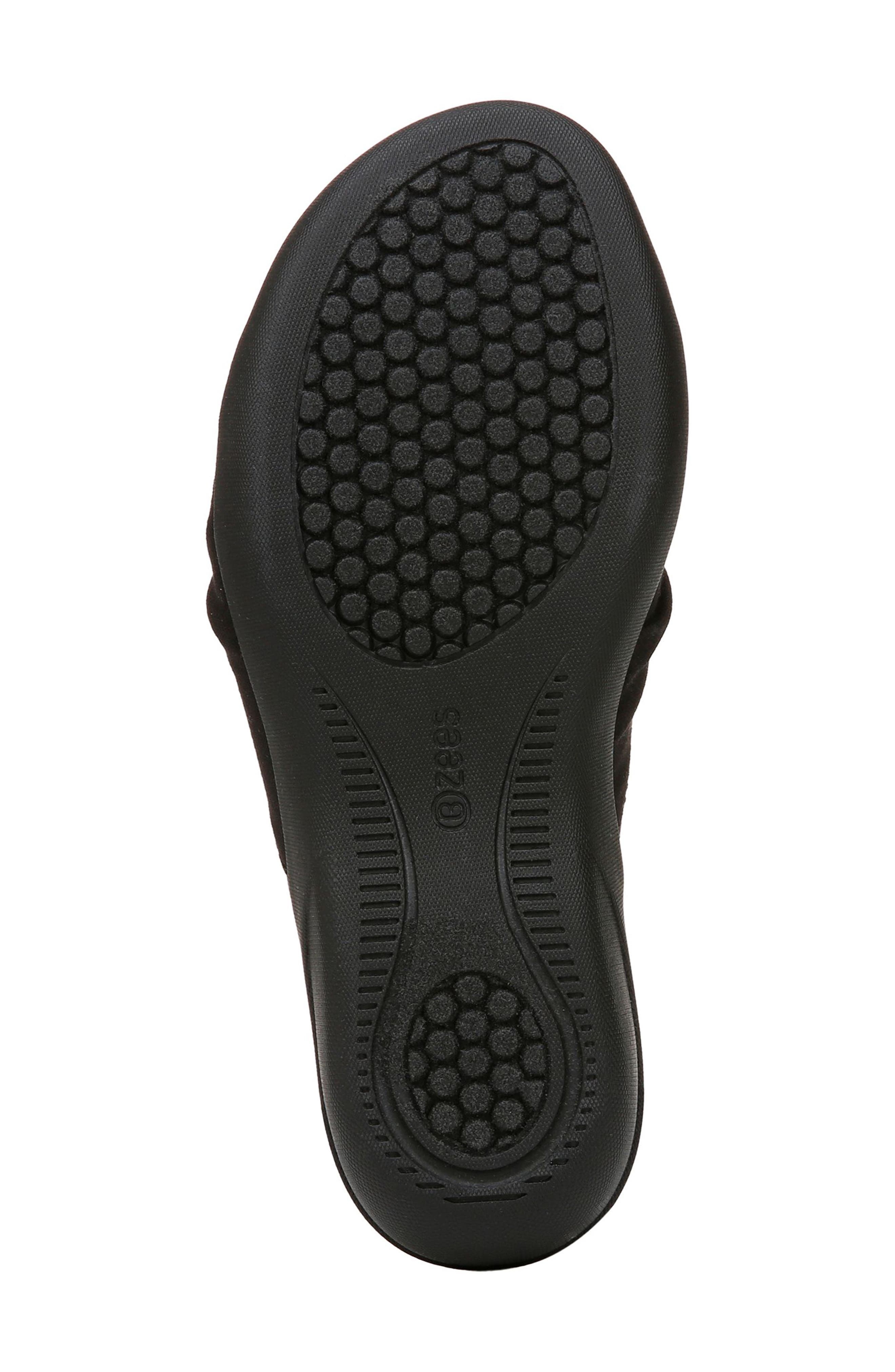 BZees Cherish Slide Sandal, Alternate, color, 