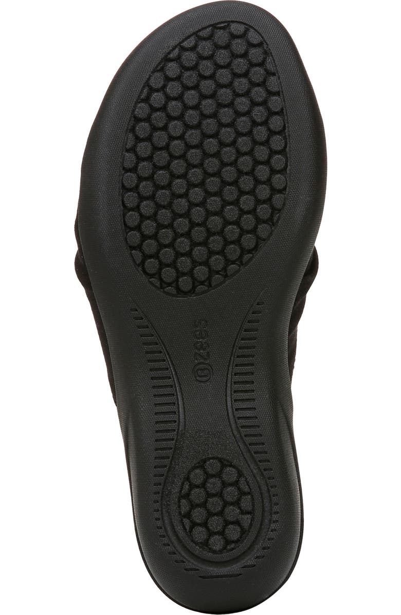 BZees Cherish Slide Sandal, Alternate, color,