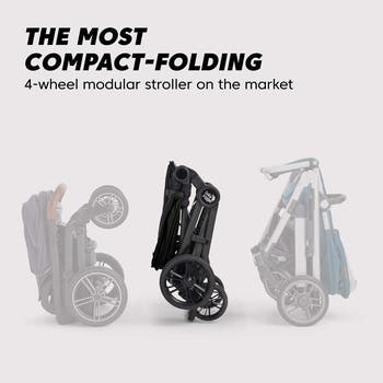 City Sights Stroller