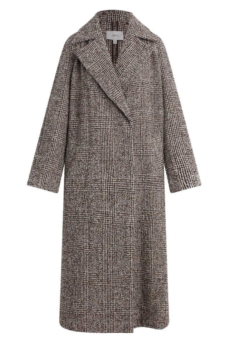 Madeline Coat, Alternate, color, NEUTRAL MULTI