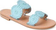 Jack Rogers Kids' Lauren Sandal