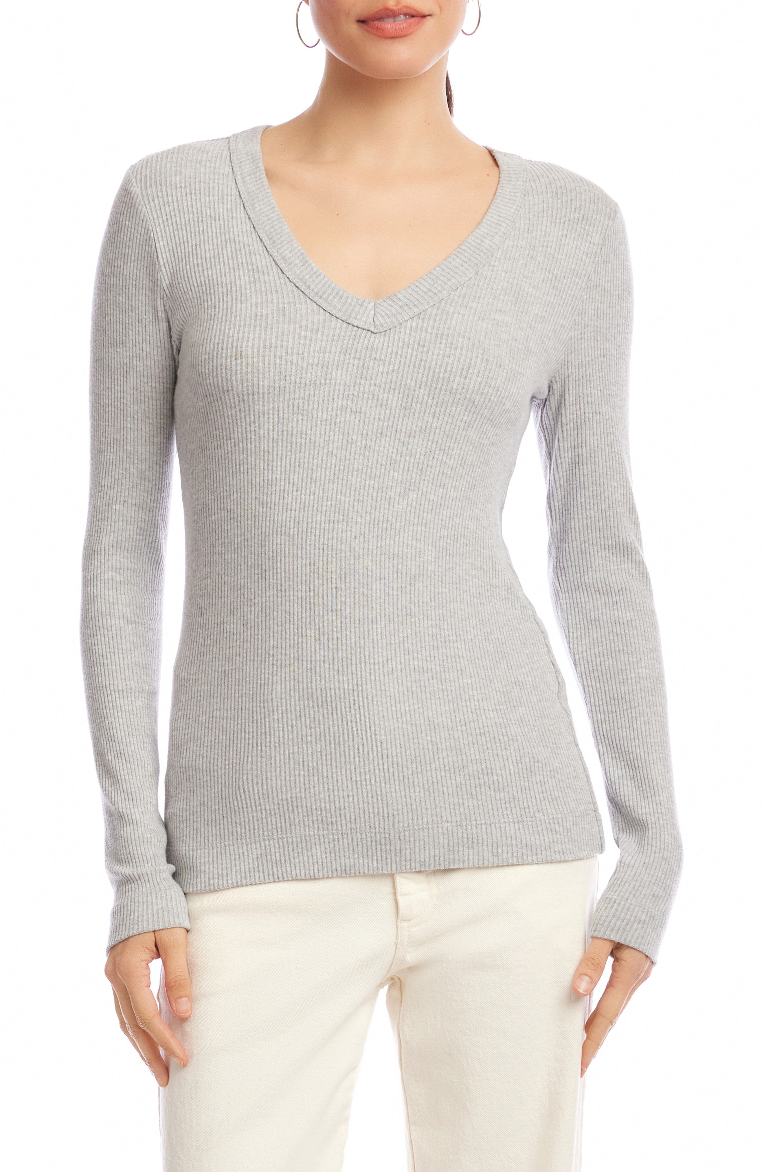 HEATHER GREY