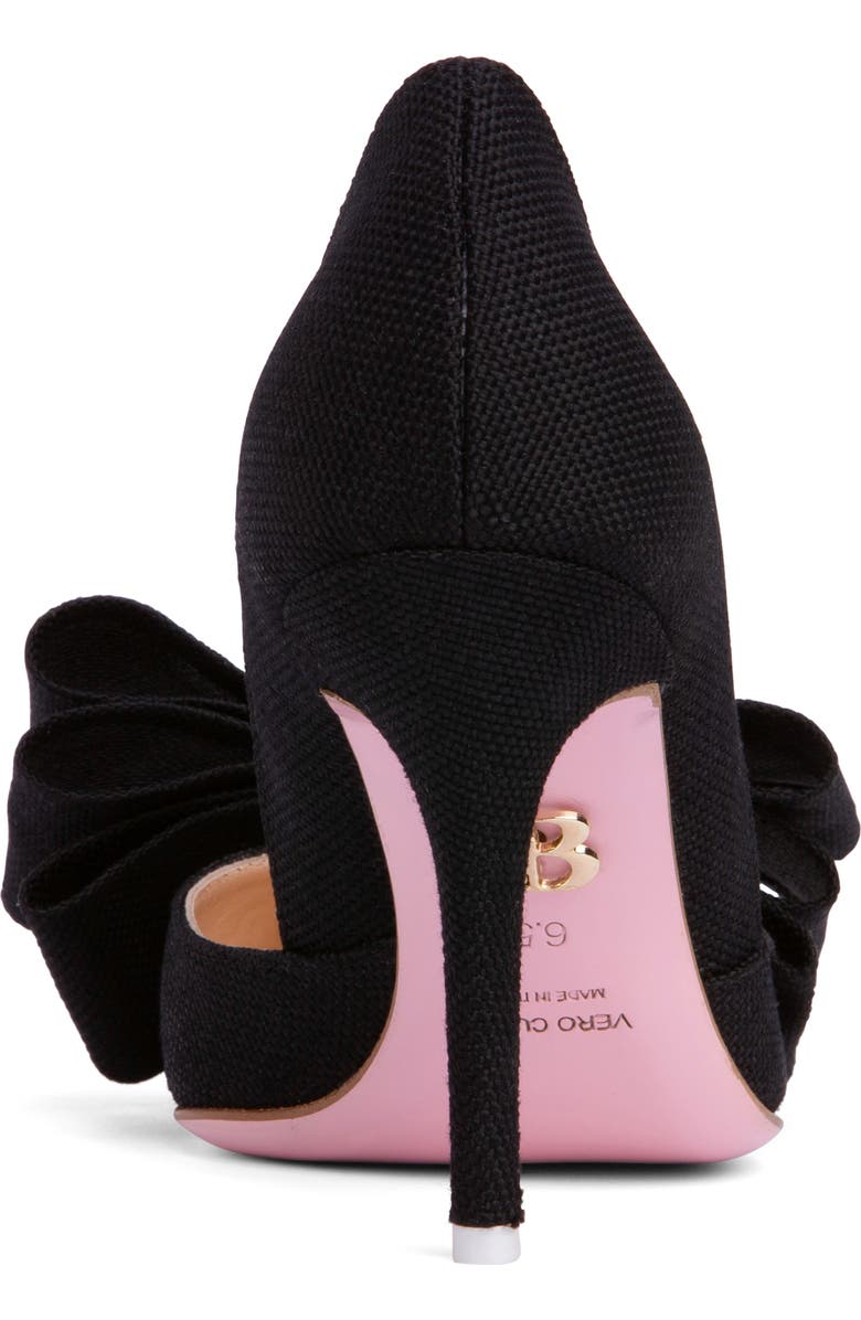 BEAUTIISOLES Oxsana Pointed Toe Pump, Alternate, color,