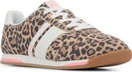 Keds® Revival Leopard Print Sneaker