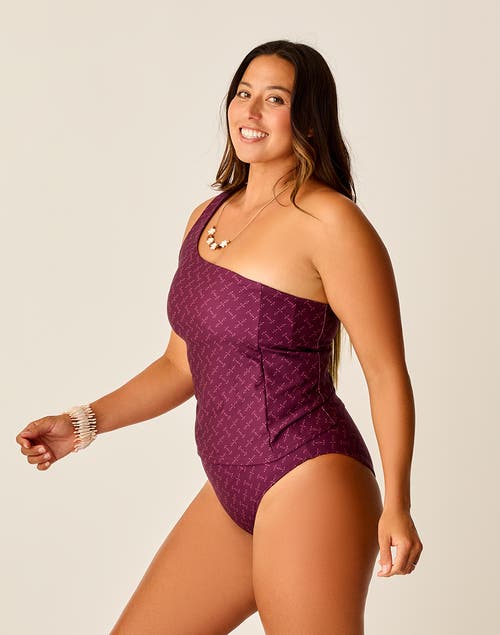 Carve Designs Rio Compression Tankini