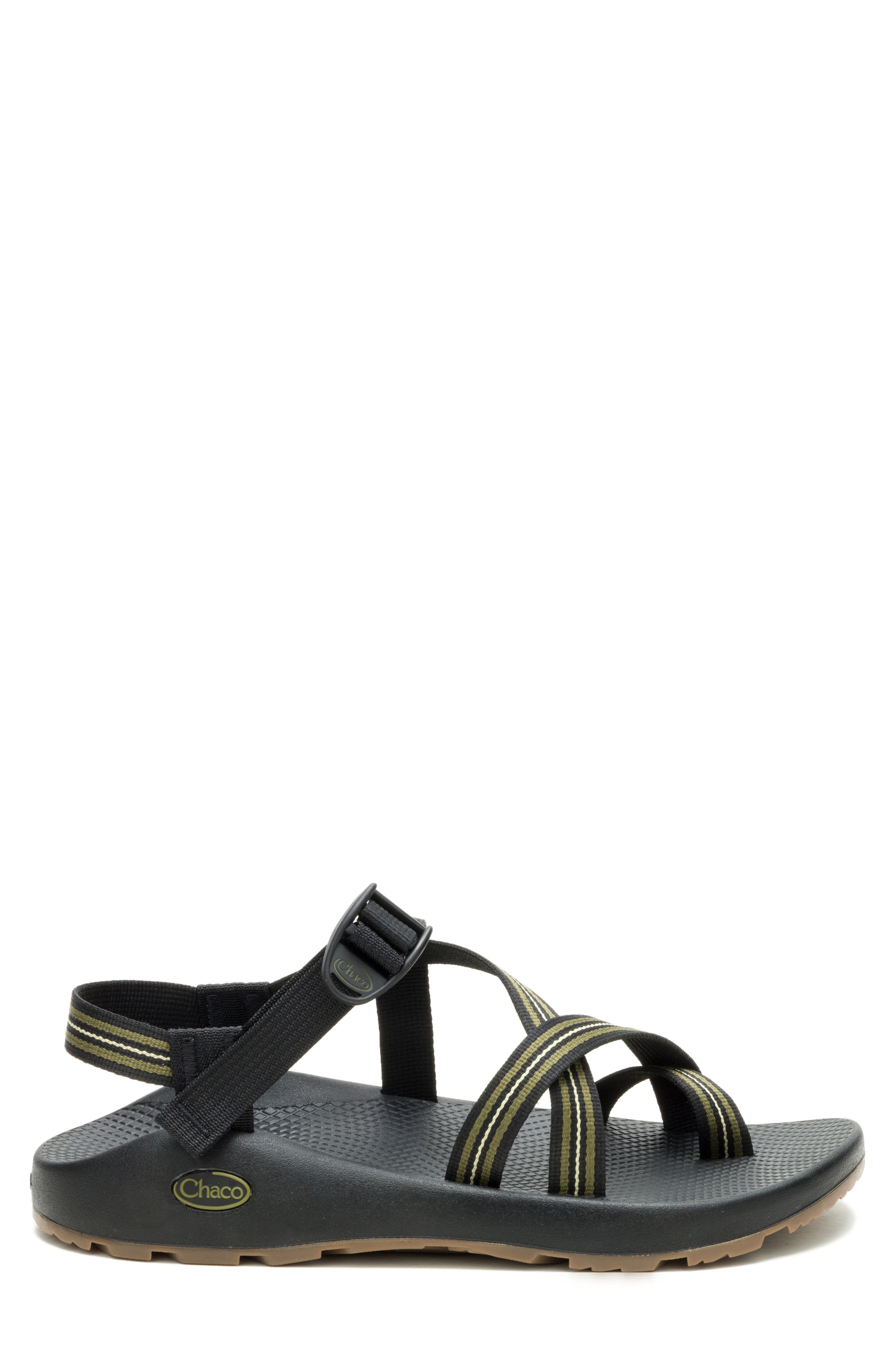 Chaco Z/2 Classic Sport Sandal, Alternate, color, Dash Loden